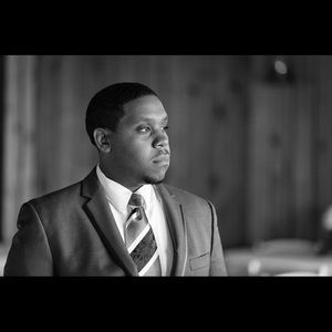 Meet your Posher, Corey